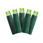 70L 5mm LED Light String, 4in Bulb Spacing