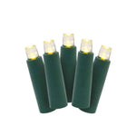 70L 5mm LED Light String, 4in Bulb Spacing