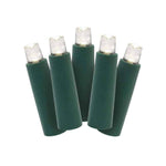 70L 5mm LED Light String, 4in Bulb Spacing