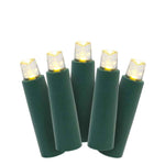 70L 5mm LED Light String, 6in Bulb Spacing