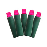 48L 5mm LED Light String, 6in Bulb Spacing