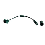 Power Adapter Lead w/ Rectifier