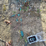 Power Adapter Lead w/ Rectifier