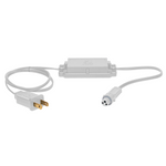 Power Adapter Lead w/ Rectifier