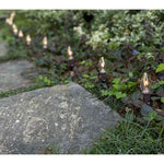 C9 LED Vintage Bulb, E17 Base