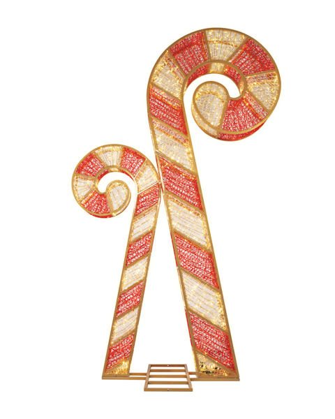 Denton Candy Canes - Main Image