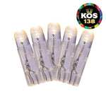 40L 7mm LED Light String, 4in Bulb Spacing