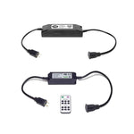 Standard Plug Dimmer/Timer with Remote