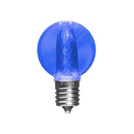 G40 LED Bulbs, E17 Base