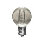 G40 LED Bulbs, E17 Base