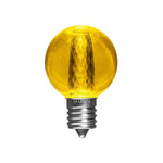 G40 LED Bulbs, E17 Base