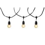 G50 LED Vintage Cafe Bulb, E26 Base