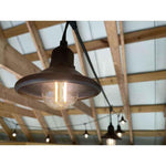 G50 LED Vintage Cafe Bulb, E26 Base