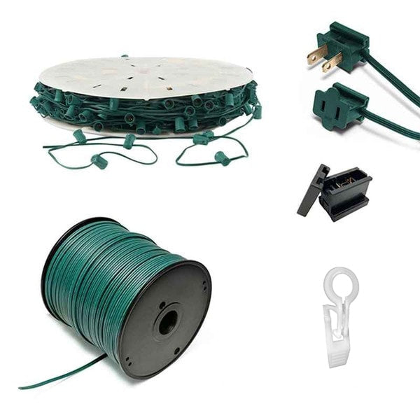 E17 Installation Starter Pack