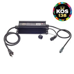 Power Control Modules for KOS 138