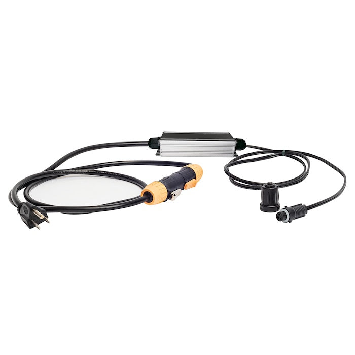 Power Adapter Lead w/ Rectifier
