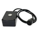 Long-Range Transmitter and Receiver