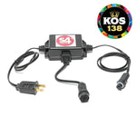Power Control Modules for KOS 138