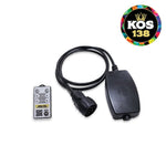 Scene Senders for KOS 138