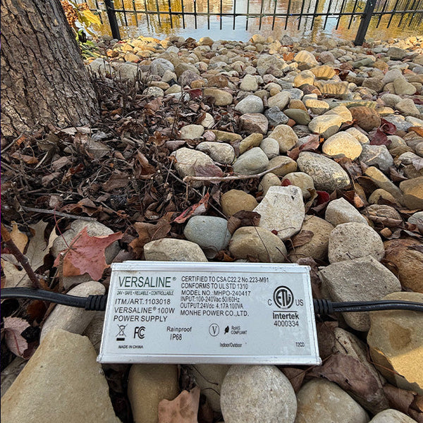 24V Power Supply Units