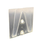 Light Wire Installation Hardware