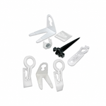 Light Wire Installation Hardware
