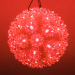 LED Starlight Sphere