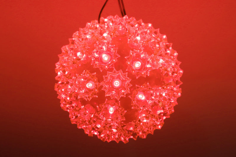 LED Starlight Sphere