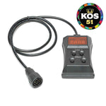 Scene Senders for KOS 138