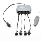 Standard Plug Channel Controller