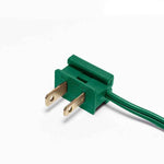 Wire Piercing 2-prong Connectors - SPT-1W