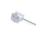 Wire Piercing 2-prong Connectors - SPT-1W
