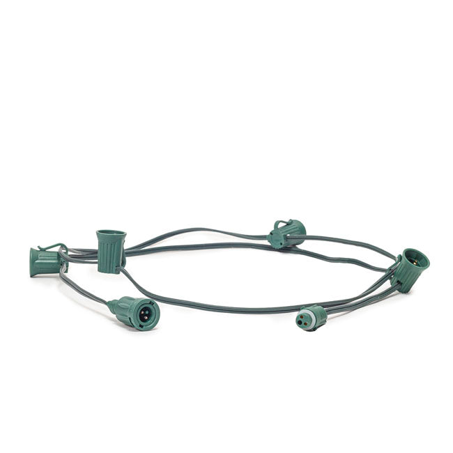 E17 Coupling Stringer