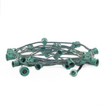 E17 Coupling Stringer