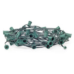 E17 Coupling Stringer