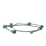 E17 Coupling Stringer