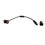 Power Adapter Lead w/ Rectifier