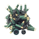 48L 5mm LED Light String, 6in Bulb Spacing