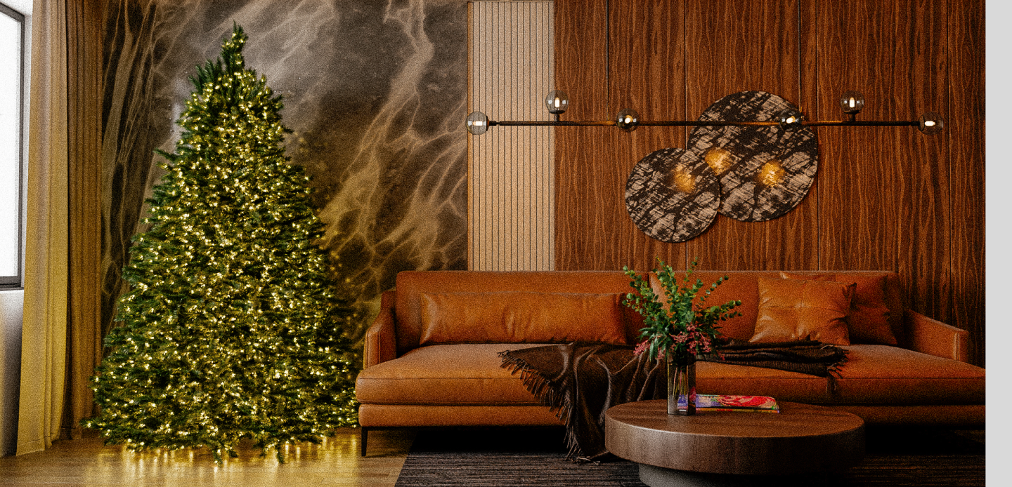 Lifestyle Banner